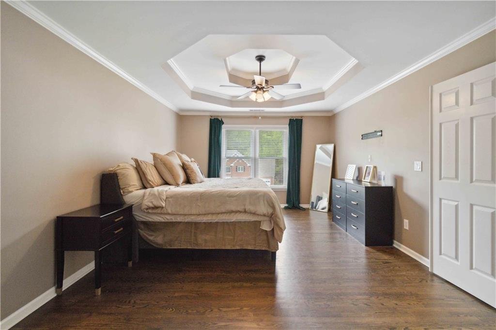 984 Pinfeather Court