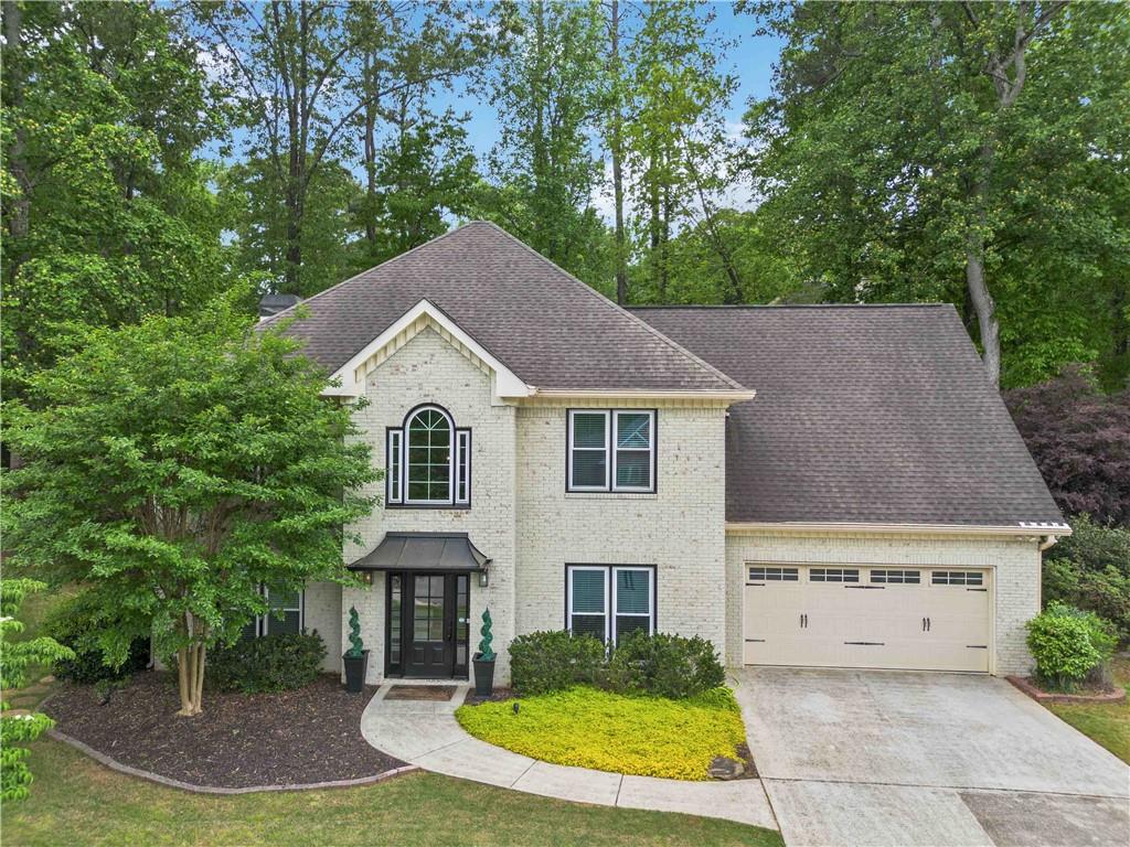 984 Pinfeather Court