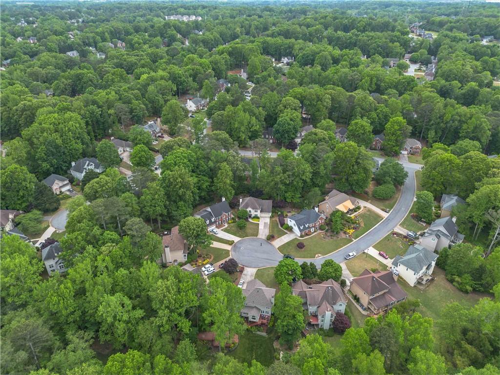 984 Pinfeather Court