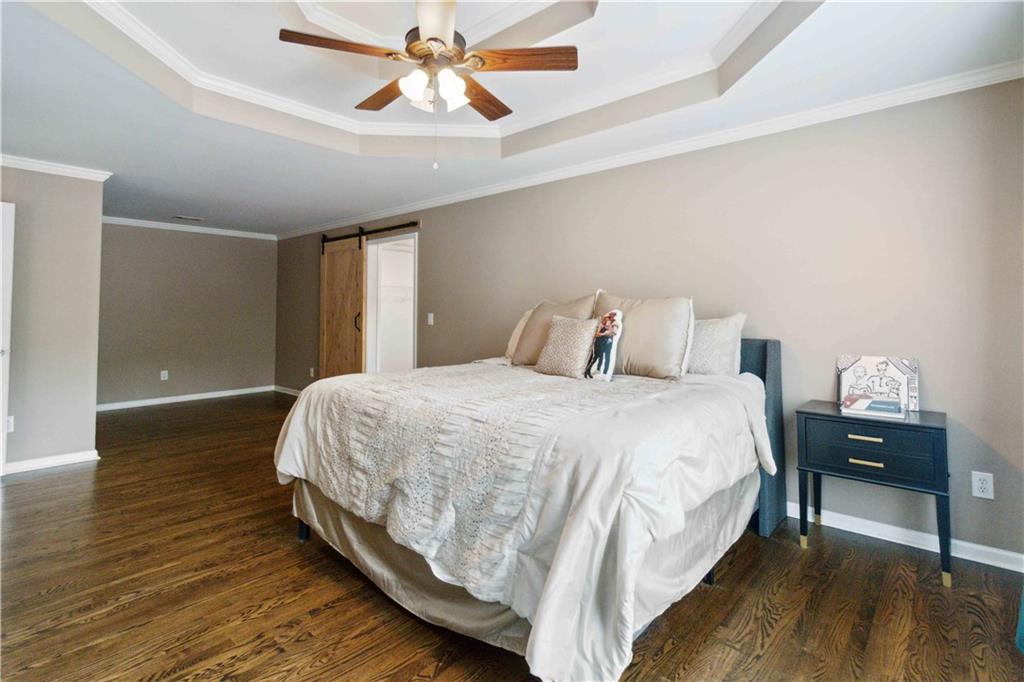 984 Pinfeather Court