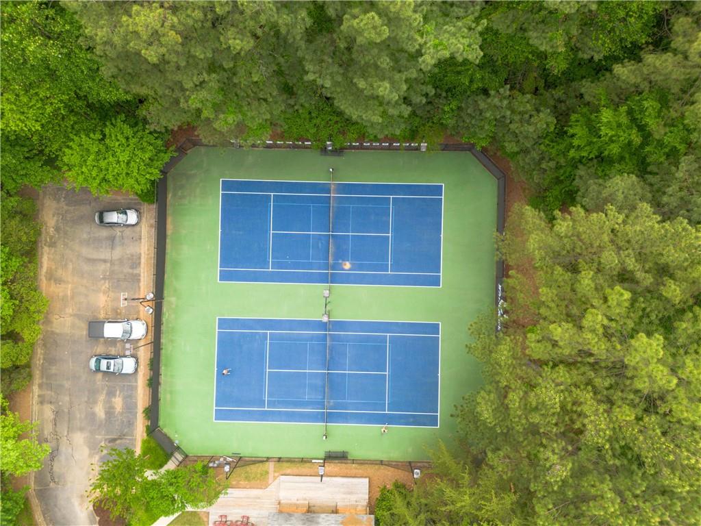 984 Pinfeather Court