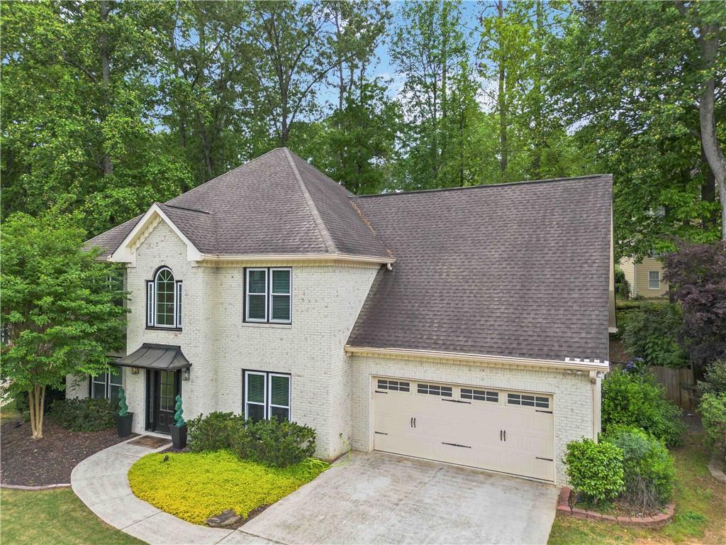 984 Pinfeather Court