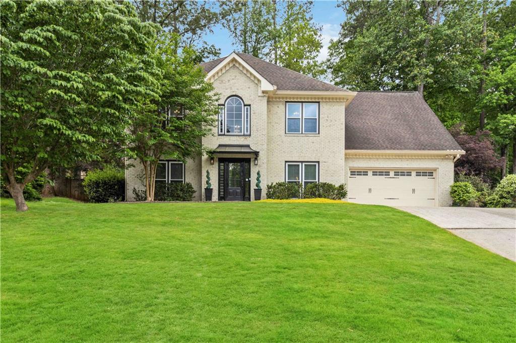 984 Pinfeather Court