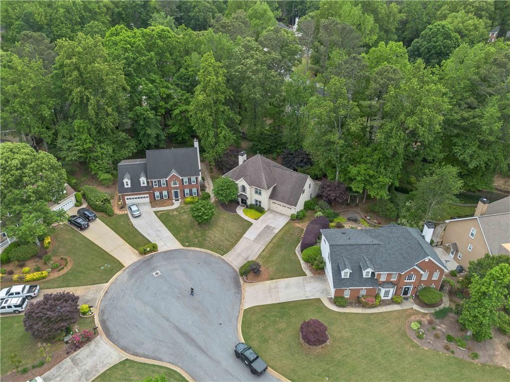 984 Pinfeather Court