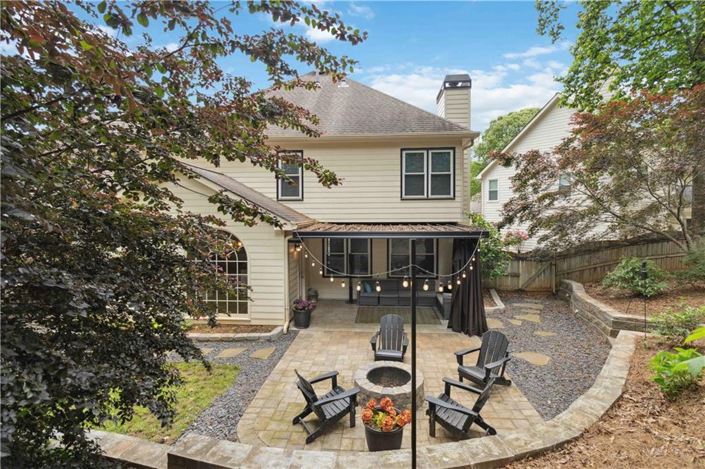 984 Pinfeather Court