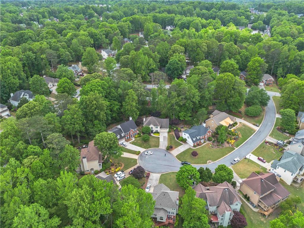 984 Pinfeather Court