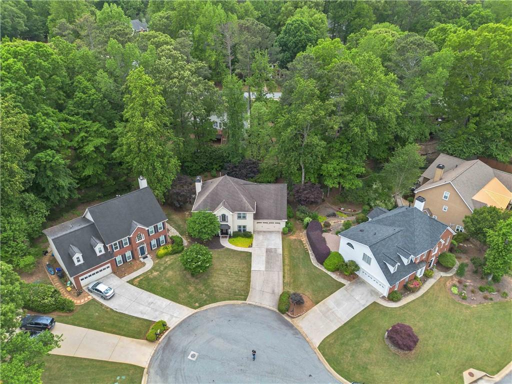 984 Pinfeather Court