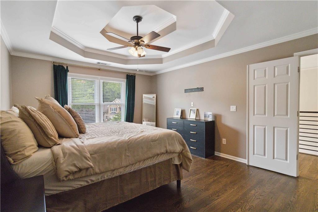 984 Pinfeather Court