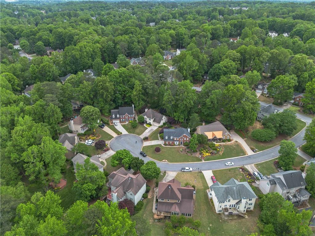 984 Pinfeather Court