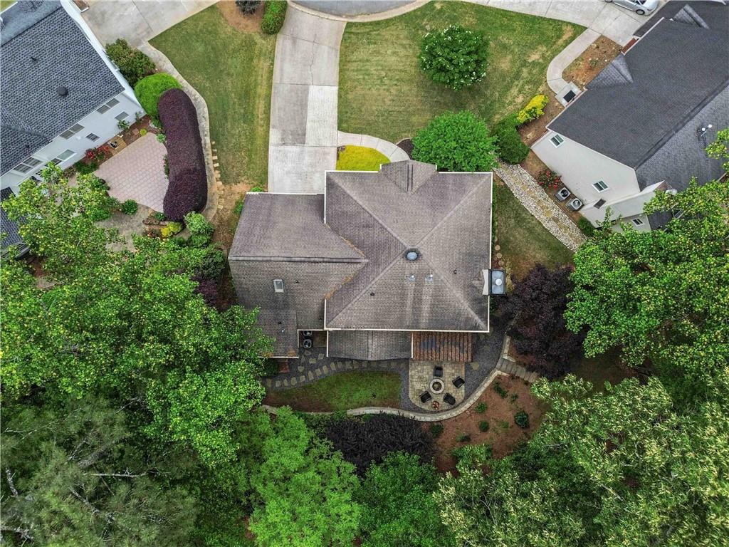 984 Pinfeather Court