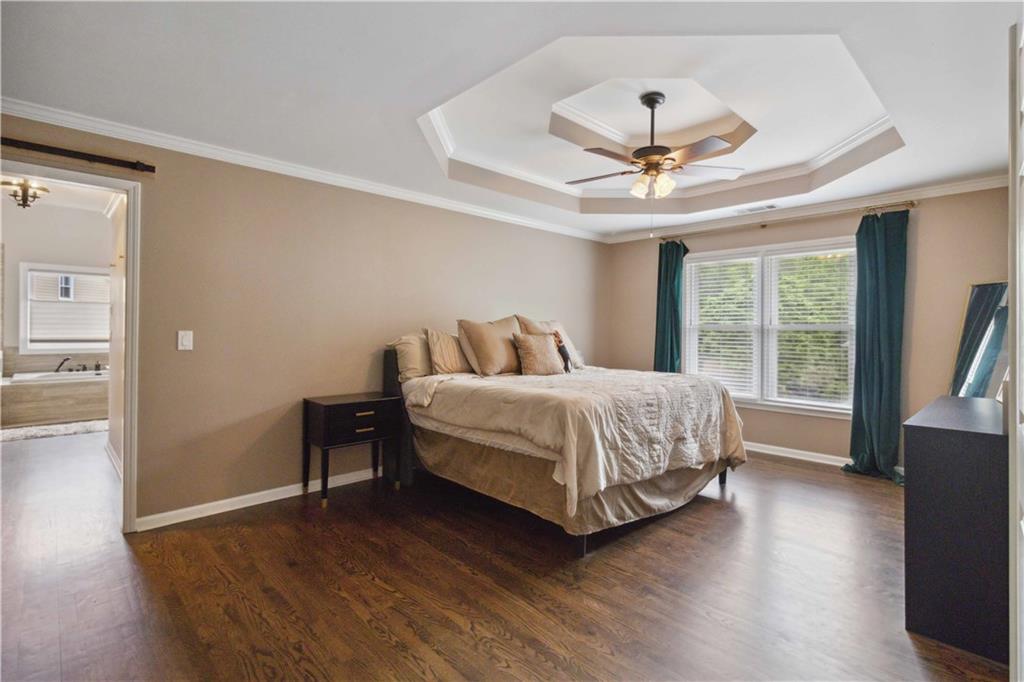 984 Pinfeather Court