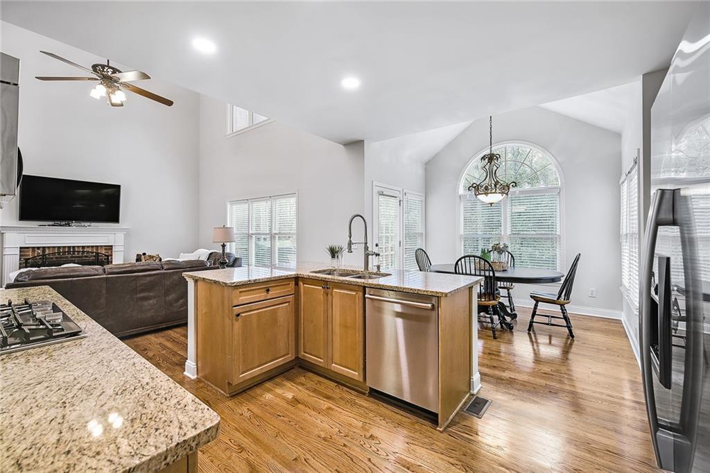 5315 Old Haven Court