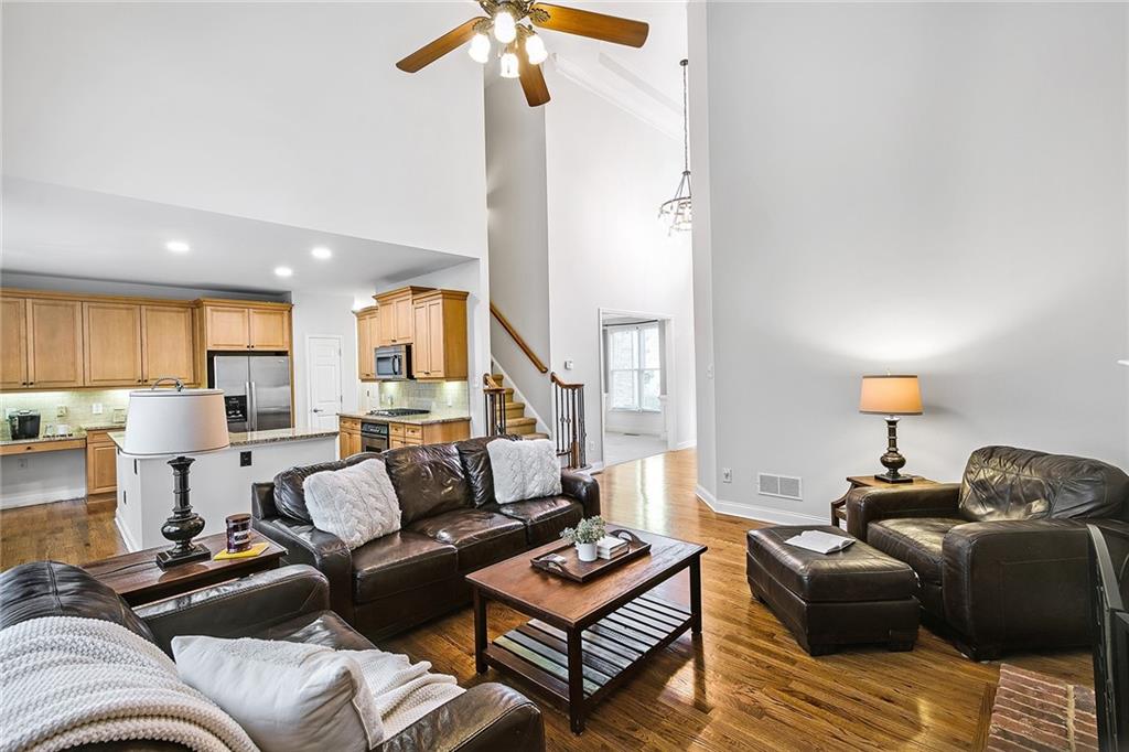 5315 Old Haven Court