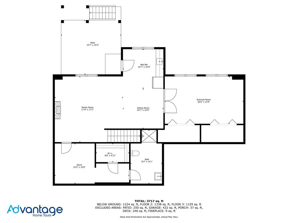 5315 Old Haven Court