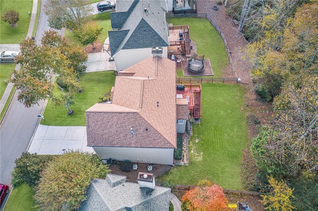 5315 Old Haven Court