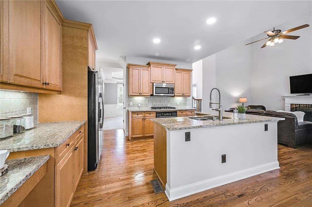 5315 Old Haven Court