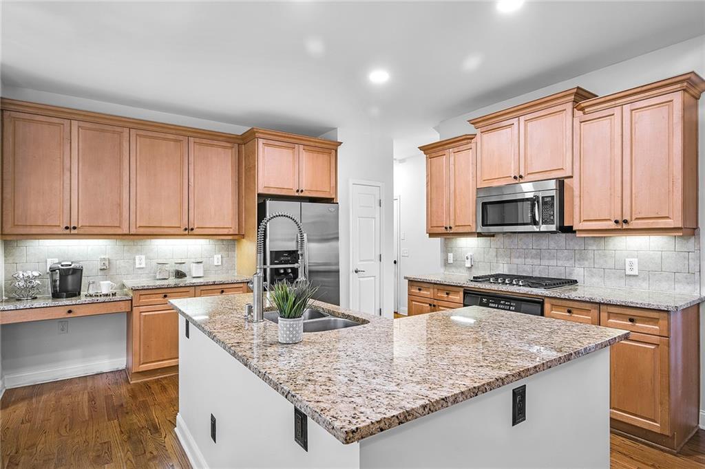 5315 Old Haven Court