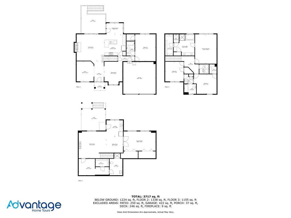 5315 Old Haven Court