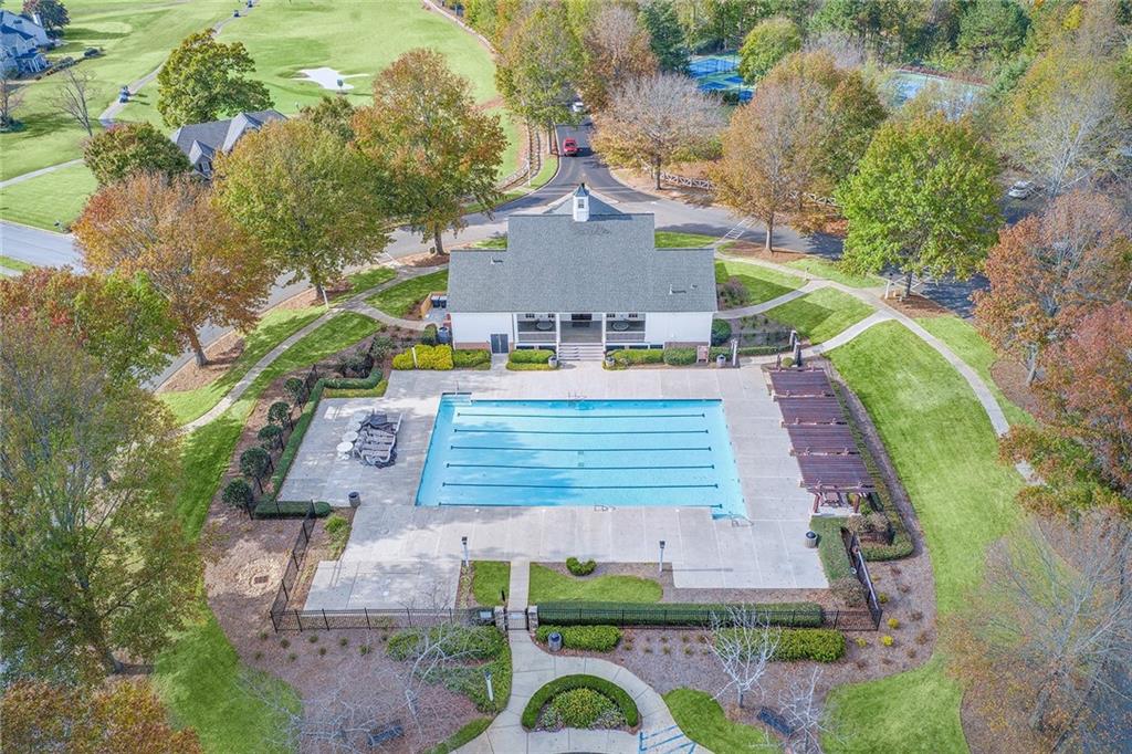 5315 Old Haven Court