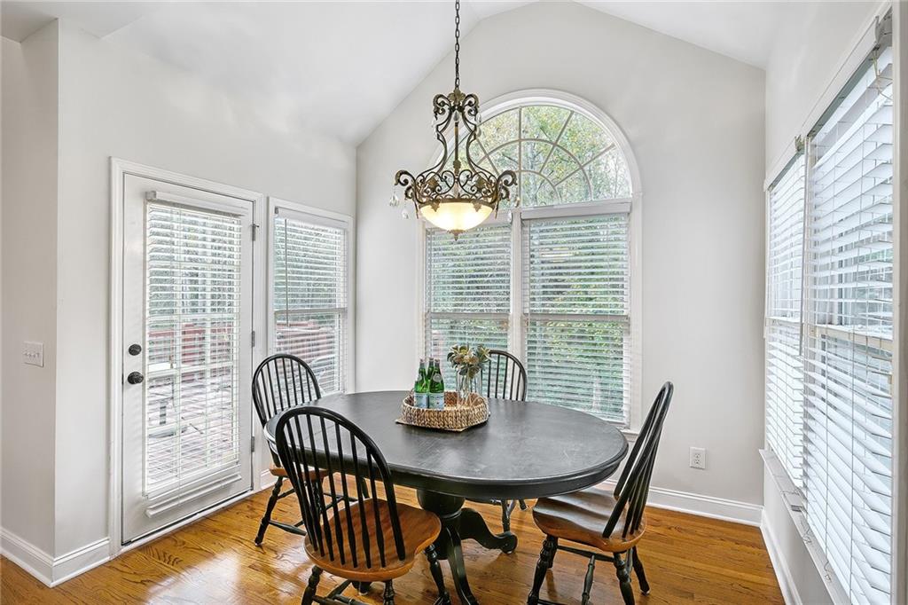 5315 Old Haven Court