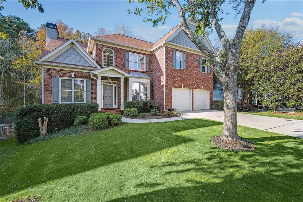 5315 Old Haven Court