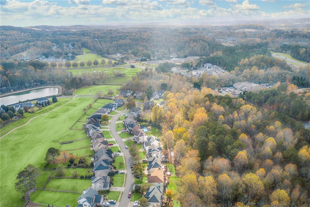 5315 Old Haven Court