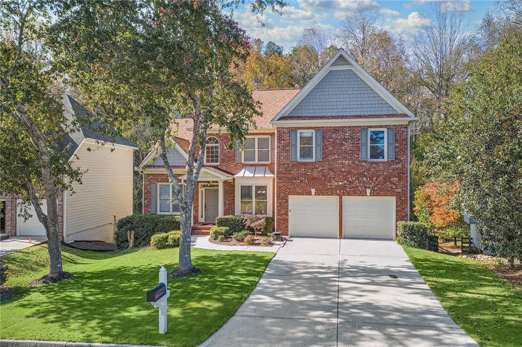 5315 Old Haven Court