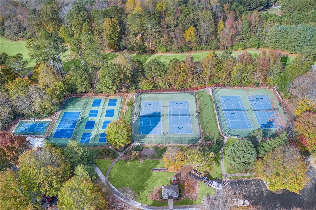 5315 Old Haven Court