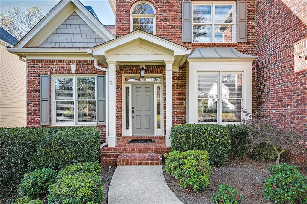 5315 Old Haven Court