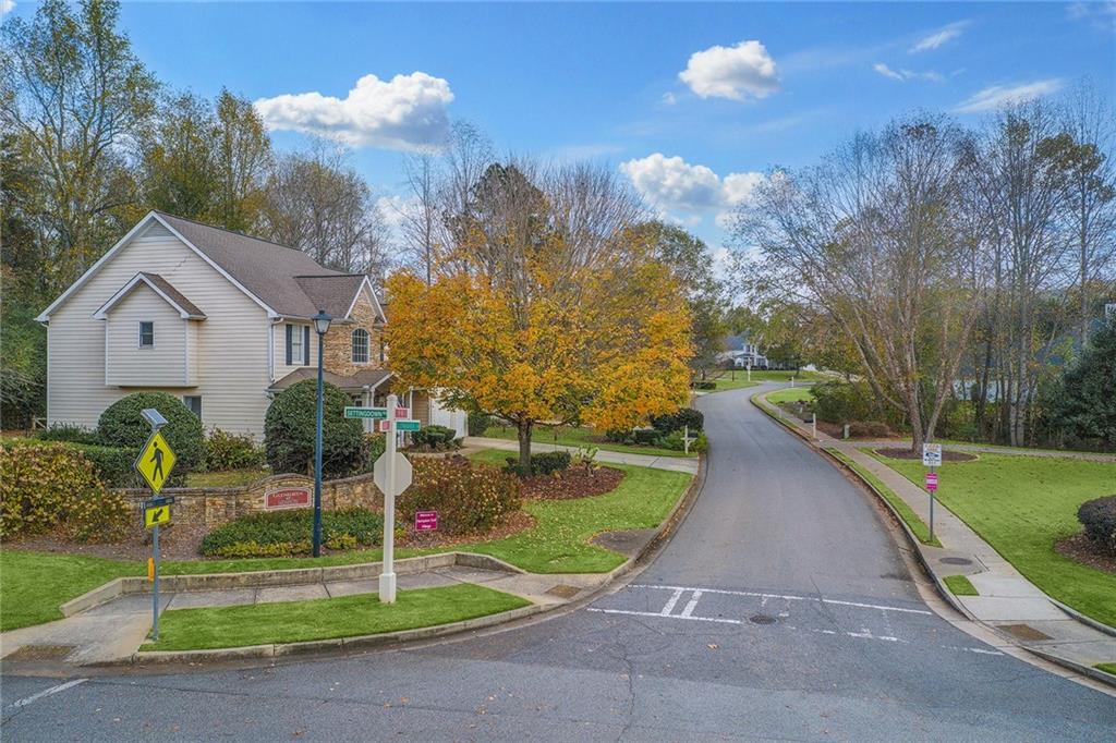 5315 Old Haven Court