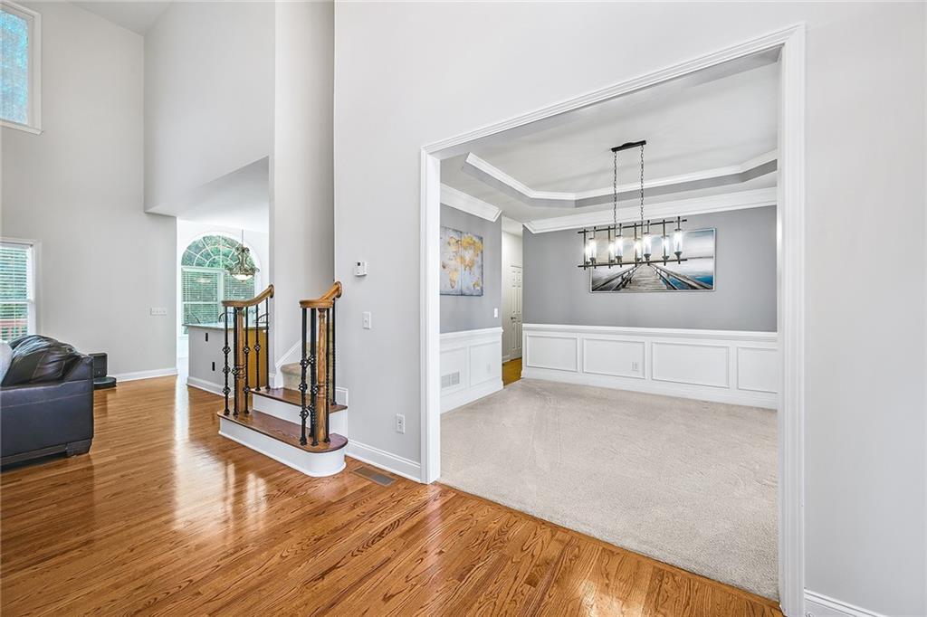 5315 Old Haven Court