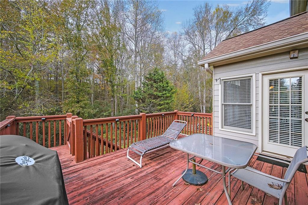 5315 Old Haven Court