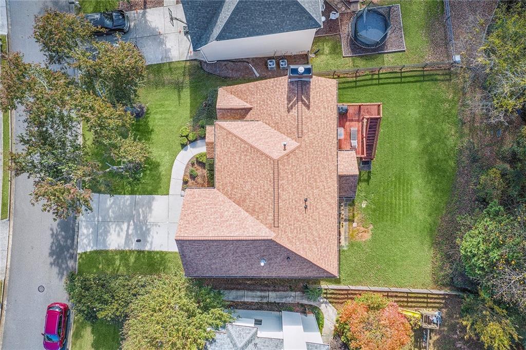 5315 Old Haven Court