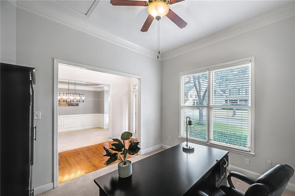 5315 Old Haven Court