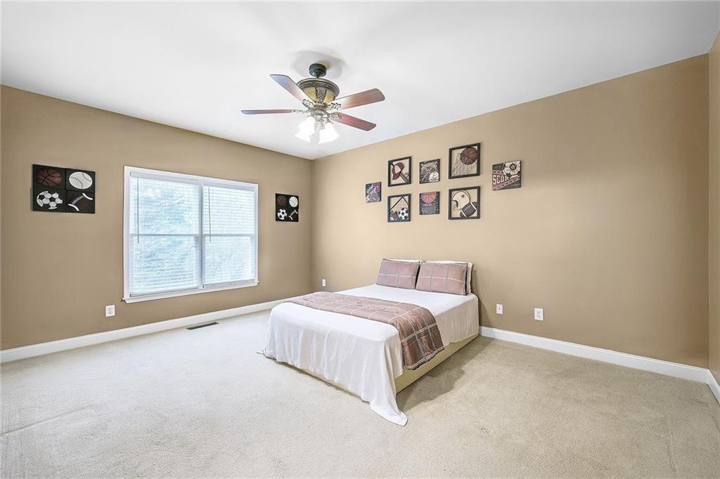 5315 Old Haven Court