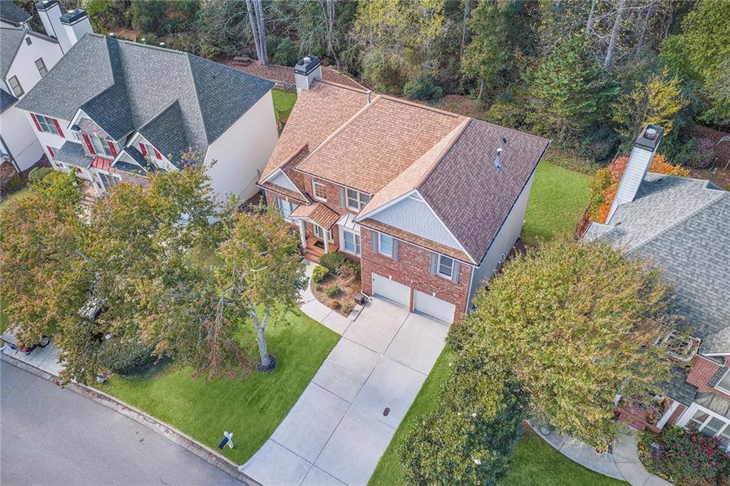 5315 Old Haven Court