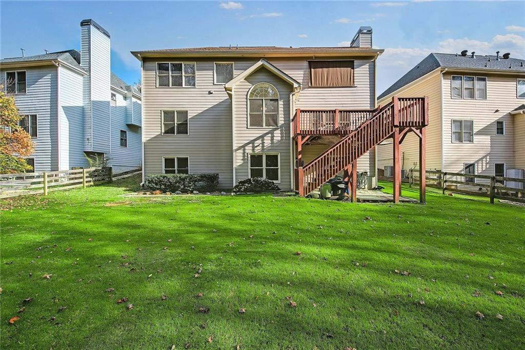 5315 Old Haven Court