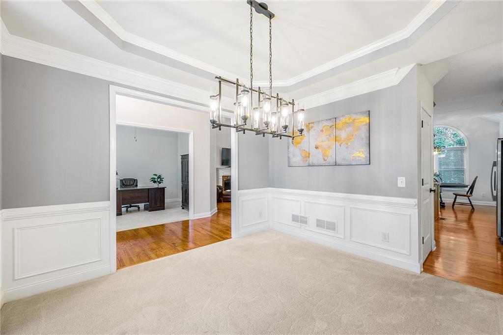 5315 Old Haven Court