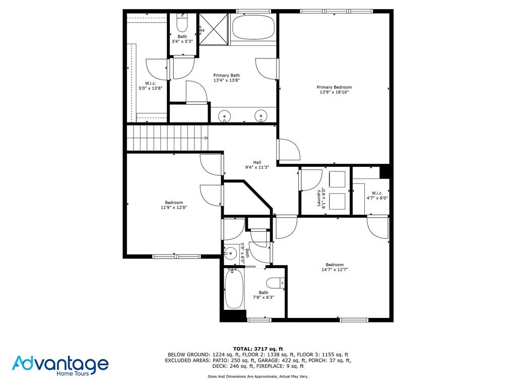 5315 Old Haven Court