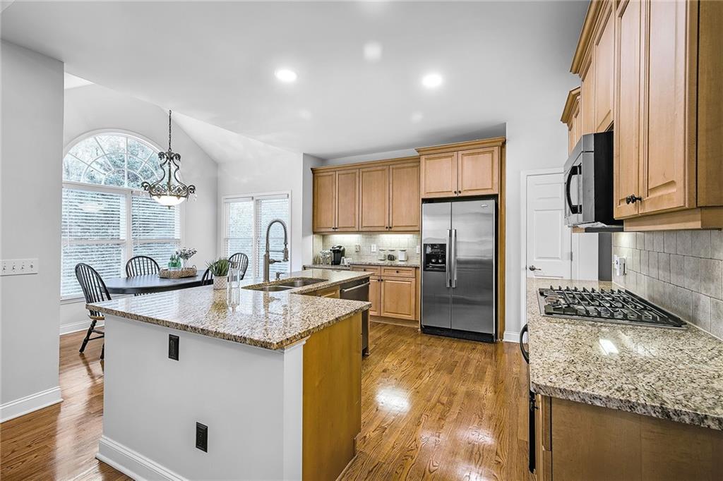 5315 Old Haven Court