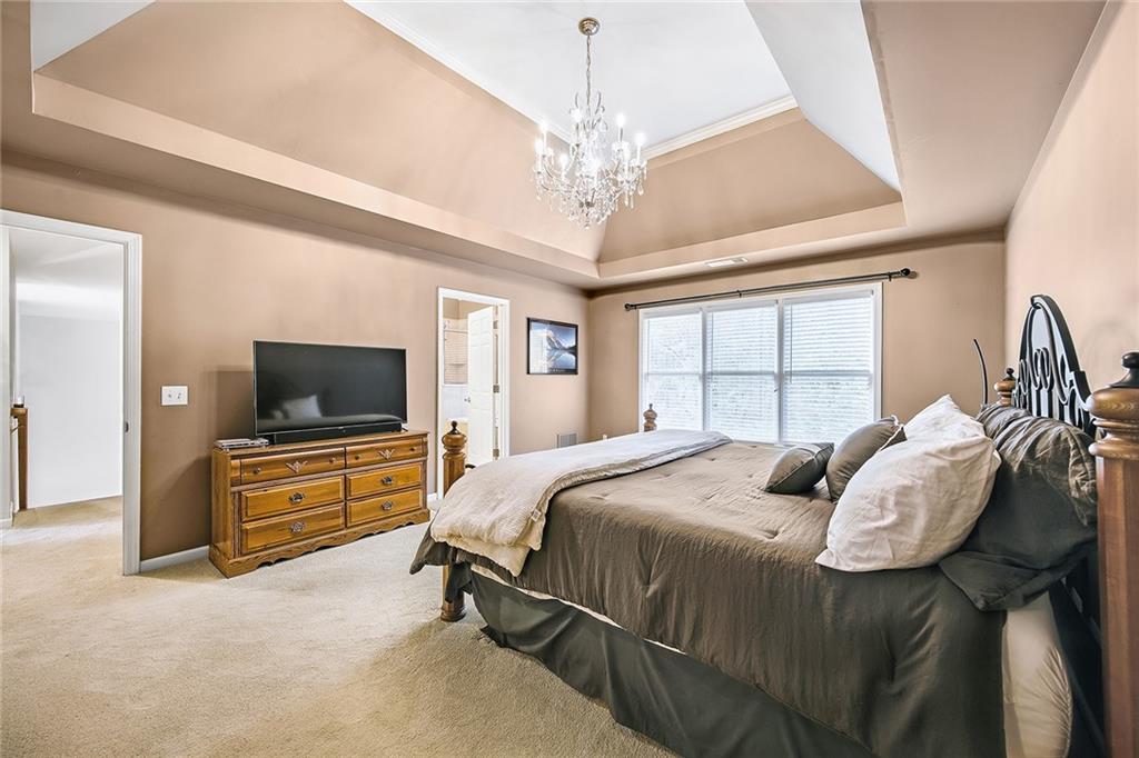 5315 Old Haven Court