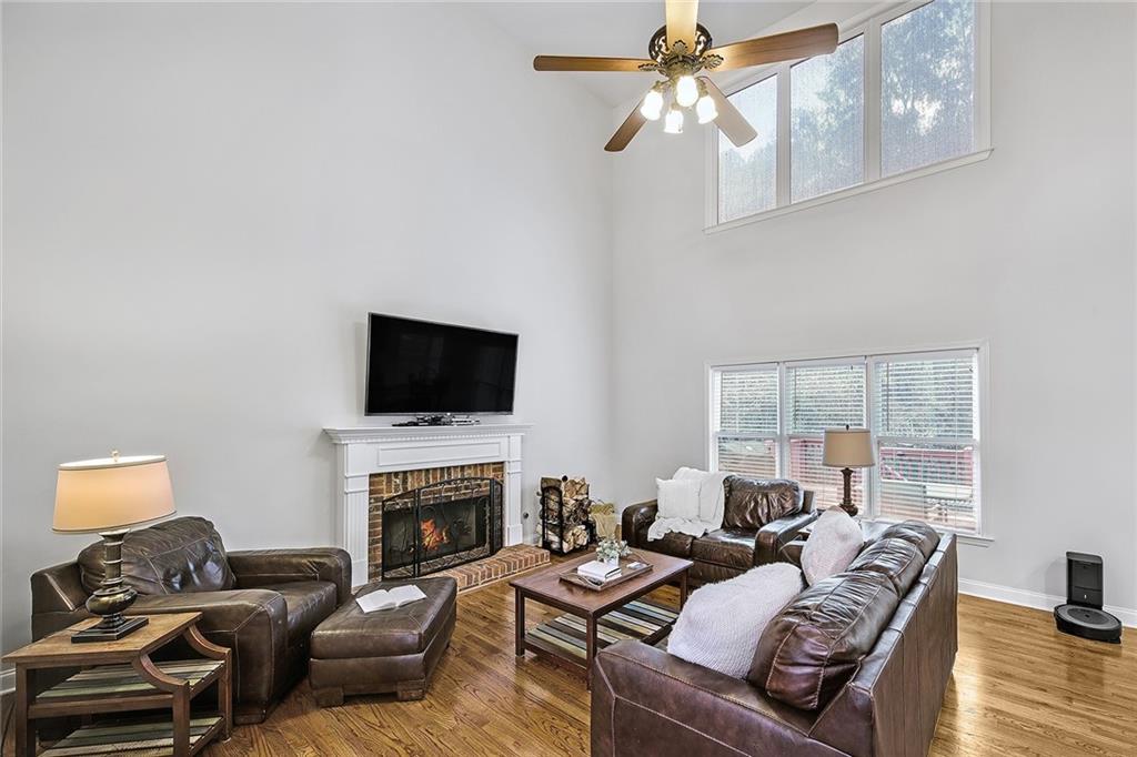 5315 Old Haven Court