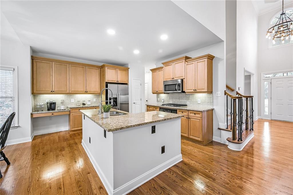 5315 Old Haven Court