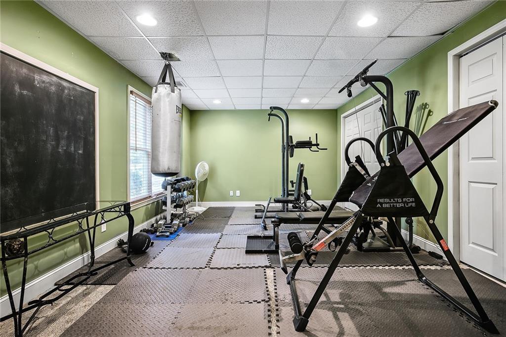 5315 Old Haven Court