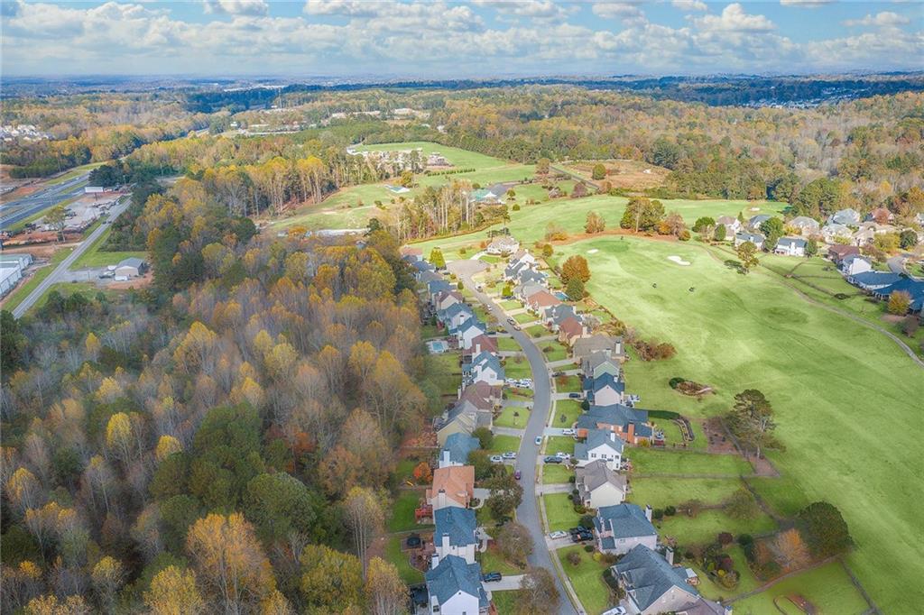 5315 Old Haven Court