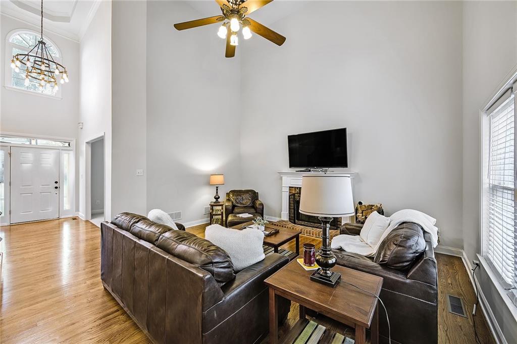 5315 Old Haven Court