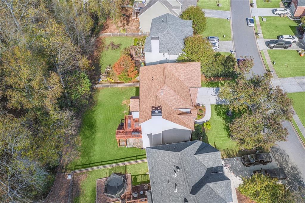 5315 Old Haven Court