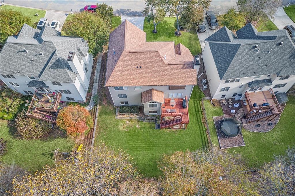 5315 Old Haven Court