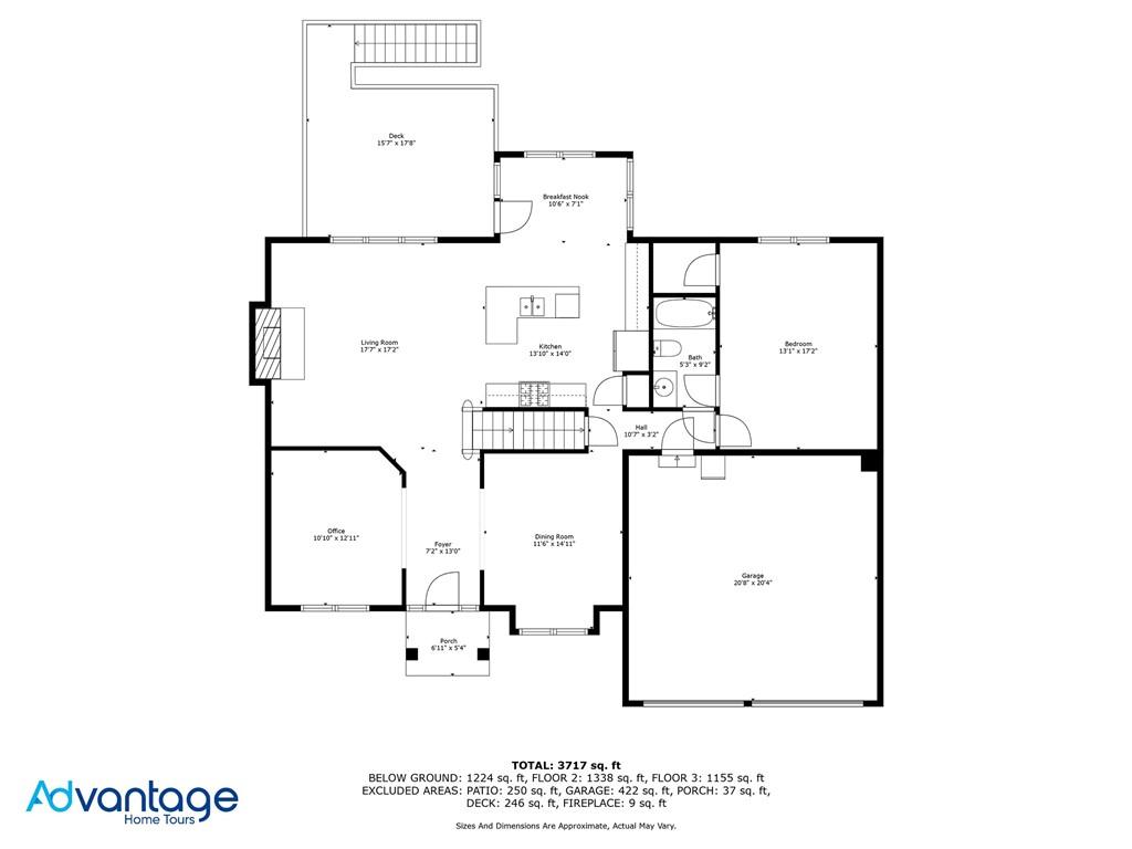 5315 Old Haven Court