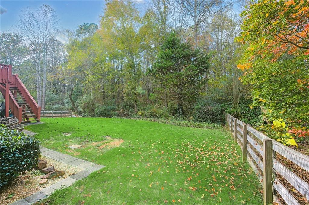 5315 Old Haven Court